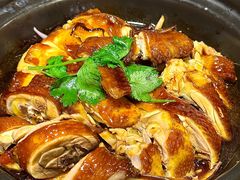 -山水茶艺馆·点心粤菜·30年老字号