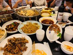 -大鸭梨烤鸭(甘家口店)
