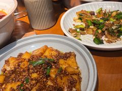 -树厨贵州菜(铜仁花果山店)