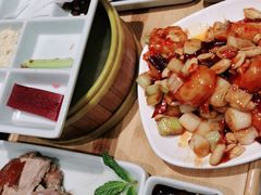 -紫光园(燕郊总店)