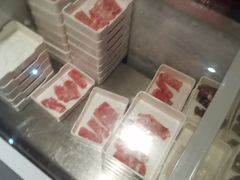 -吉布鲁牛排海鲜自助(温江合生汇店)