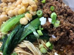 -丁丁猫重庆小面(徐州路店)