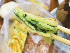 -咏春葱油饼(德政中路店)