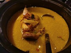 -千家粗粮王·火锅烧烤自助(庆阳店)