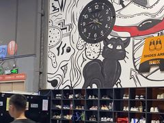 -嗨马乐动室内潮玩运动·团建·轰趴·桌游(南丰汇店)