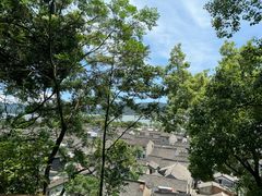 -东钱湖旅游度假区