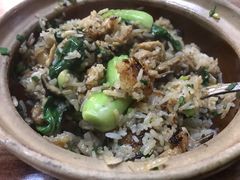 香菇滑鸡煲仔饭-壹煲口福煲仔饭(中山路店)