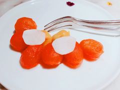 餐前小食-辛香汇·现炒川菜(淮海路百盛店)