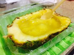-志龙皇冠吃货椰子铺