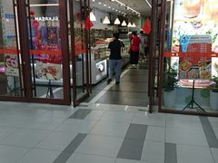 -白玉兰食品(中山公园龙之梦店)