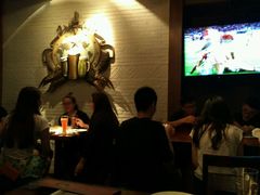 -Shanghai Brew House上海啤酒工坊(老外街店)