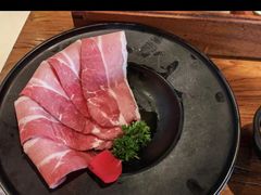 -汉拿山(北京上地华联店)