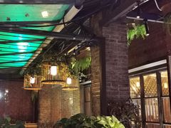 -高烤场烧烤餐厅(文华里店)