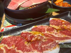 -九田家黑牛烤肉料理(新光汇店)