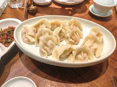 -喜鼎海胆水饺(东港店)