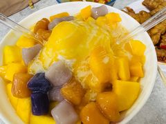 -水牛奶皇后糖水铺(深圳总店)
