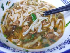 -活鱼村·老陈记粉店