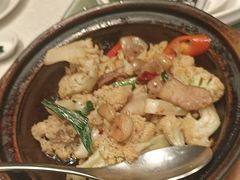 -上海人家花樣年华(中山公园店)