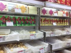-北京稻香村(大都专卖店)