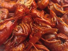 -二钳洞庭虾蟹·江湖菜(成都鹭岛店)