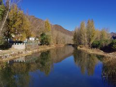 -百里山水画廊