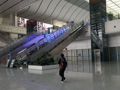 -沈阳南站
