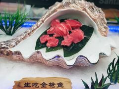 -圣罗巴甄选自助(麦凯乐店)