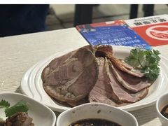 -老北京馅饼粥(西单店)