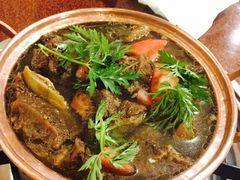顺顺小吃-顺顺小吃(独克宗古城店)