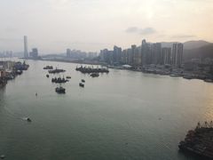 -澳门十六浦索菲特大酒店