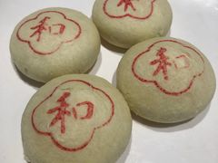 -将相和·海鲜蒸饺大连菜