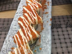 -林妈妈村·日式料理(宝山万达店)