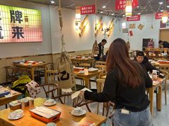 -亿牌牌东北烧烤(怀特店)