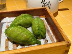 -蔡澜点心·粤菜(花城汇南区店)