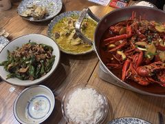 -虾小龙老长沙龙虾馆(坡子街店)