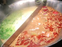 -湊湊火锅·茶憩(上海合生汇店)