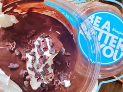 -Blueglass酸奶(财富购物中心店)