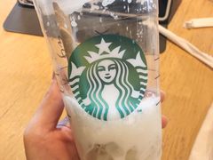 -星巴克(来福士2F店)