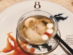 -8餐厅(新葡京酒店)