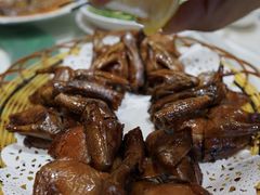 -香山小厨(南联路店)