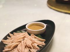 -唐廊烤鸭店(工体店)