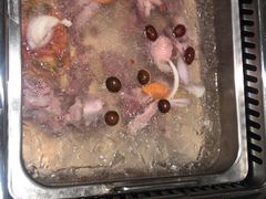 -九府羊·鲜羊火锅·烤串(新华路店)