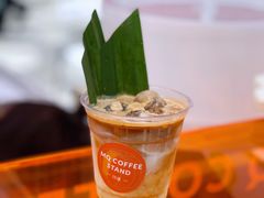 -MQ COFFEE STAND明谦(新洲店)