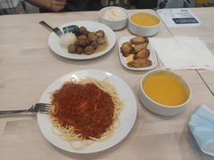 -宜家·瑞典风味餐厅(烟台路店)