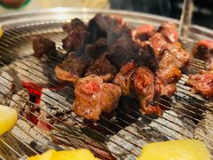 -范儿·嫂子烤肉·精致炭火烤肉(长治路店)