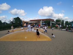 -季高兔窝窝亲子园(上海薰衣草公园店)