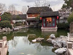 -祝家花園(伯渎港店)