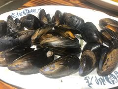 -老伯蟹脚店(朝阳路店)