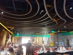 -喜庭海鲜自助(北辰三角洲北辰荟店)