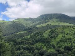 -灵山